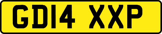 GD14XXP