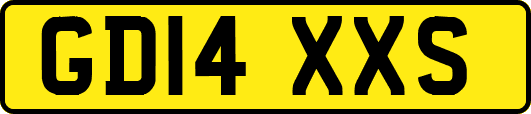 GD14XXS