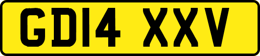 GD14XXV