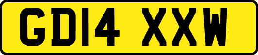 GD14XXW