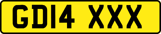 GD14XXX