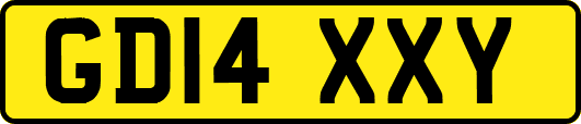 GD14XXY