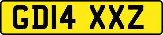 GD14XXZ