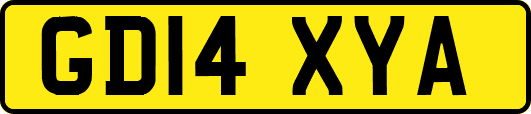 GD14XYA