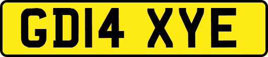 GD14XYE