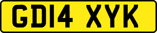 GD14XYK