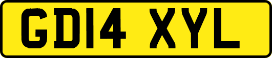 GD14XYL