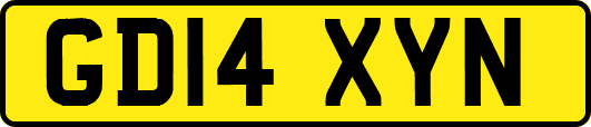 GD14XYN