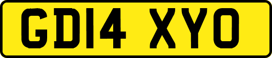 GD14XYO