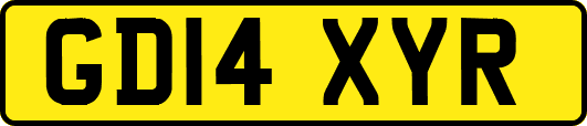 GD14XYR