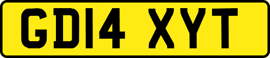 GD14XYT