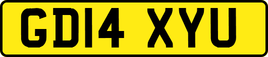 GD14XYU