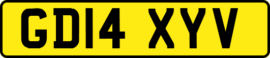 GD14XYV