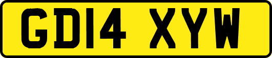 GD14XYW