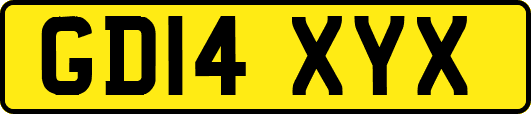 GD14XYX