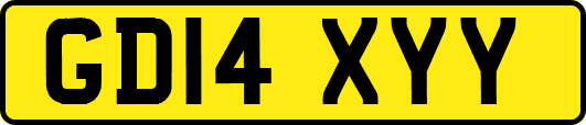 GD14XYY