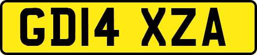 GD14XZA