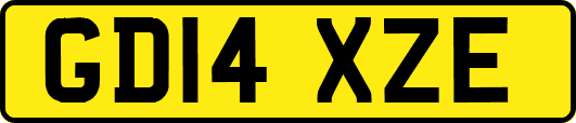GD14XZE