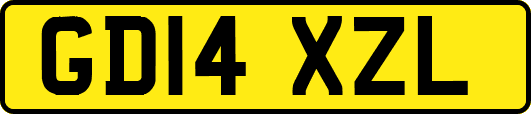 GD14XZL