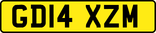 GD14XZM