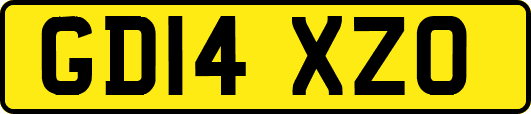 GD14XZO