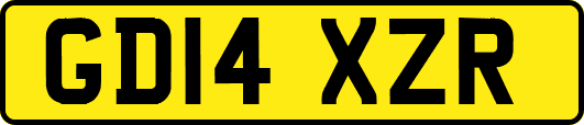 GD14XZR