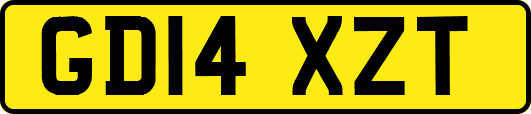 GD14XZT