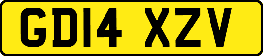 GD14XZV