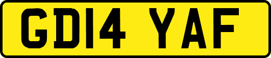 GD14YAF
