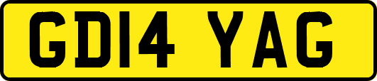GD14YAG