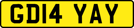 GD14YAY