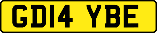 GD14YBE