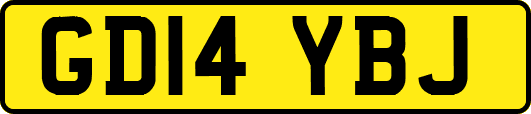 GD14YBJ
