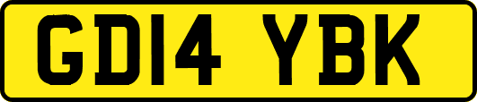 GD14YBK