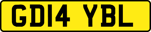 GD14YBL