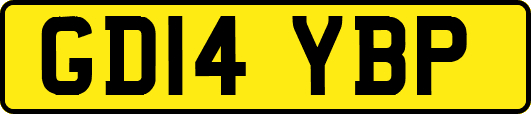 GD14YBP