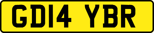 GD14YBR