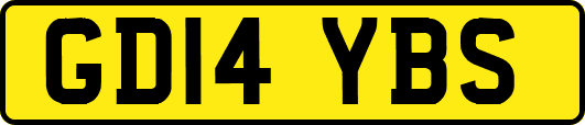 GD14YBS