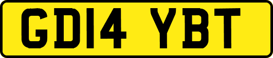 GD14YBT