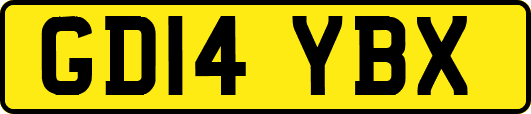 GD14YBX