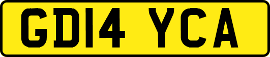 GD14YCA