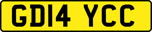 GD14YCC