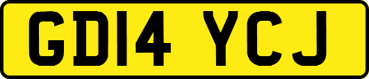 GD14YCJ