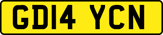 GD14YCN