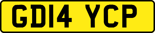 GD14YCP
