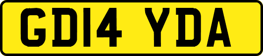 GD14YDA