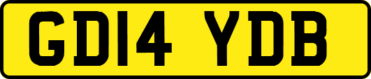 GD14YDB