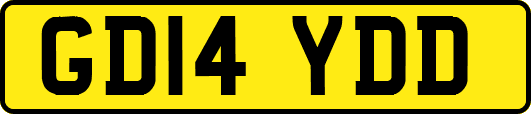 GD14YDD