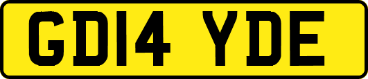 GD14YDE