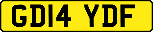 GD14YDF